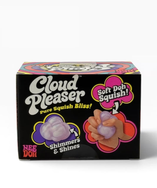 NeeDoh Cloud Pleaser