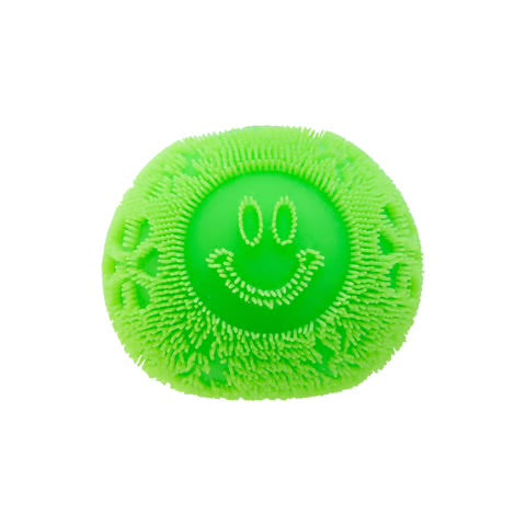NeeDoh Flower Power Fuzzballs