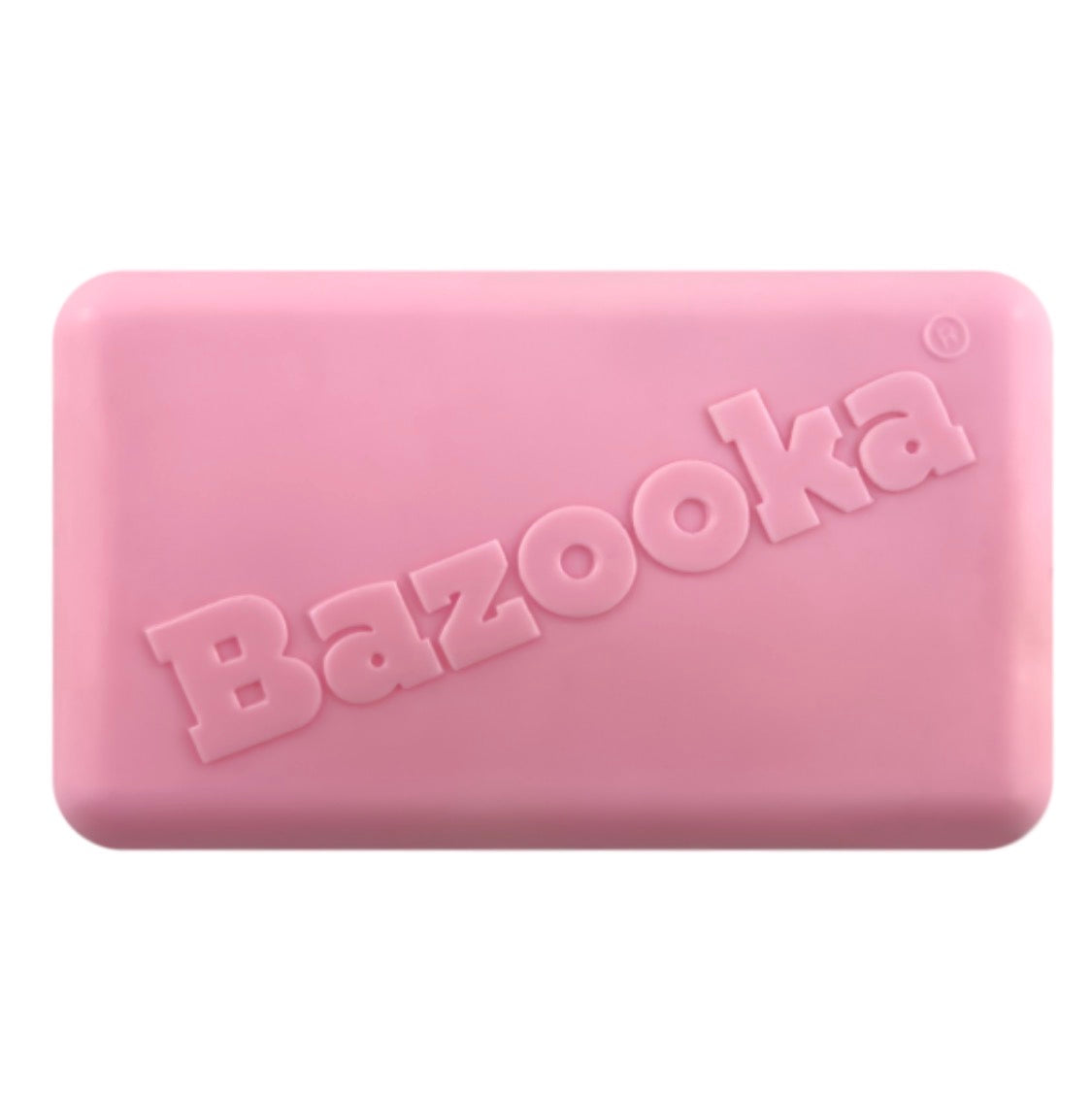 Bazooka Scented Squishi Squeeze Toy