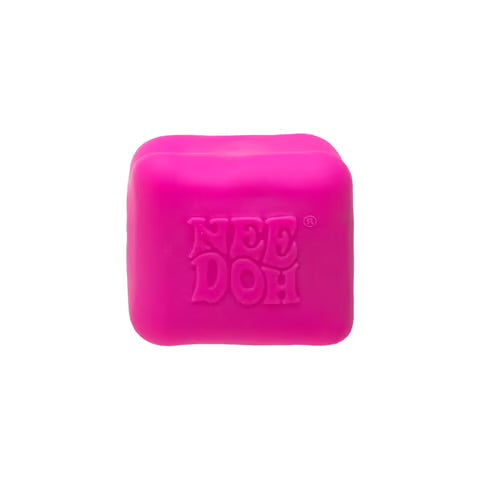 NeeDoh Color Changing Cube
