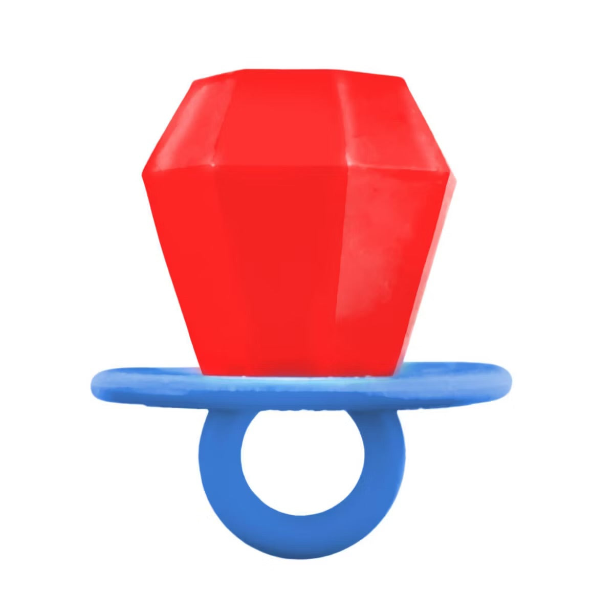 Ring Pop Squishi Scented Squeeze Toy