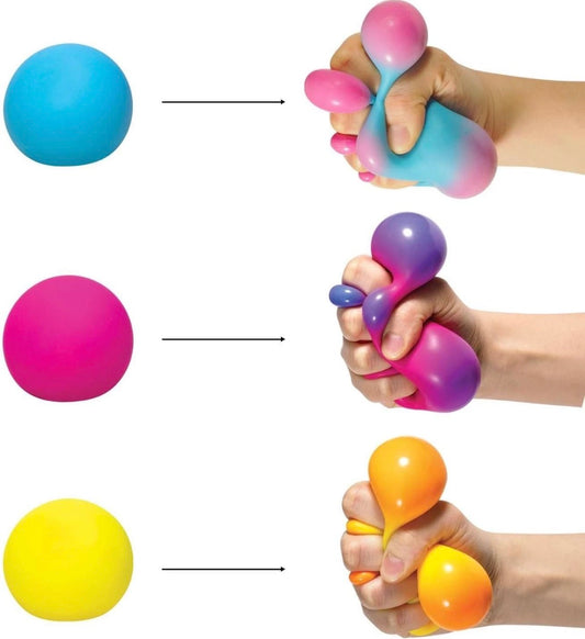 NeeDoh Color Changing