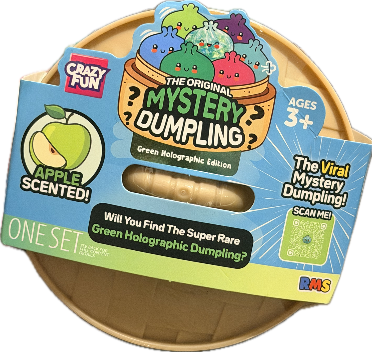 Dumpling