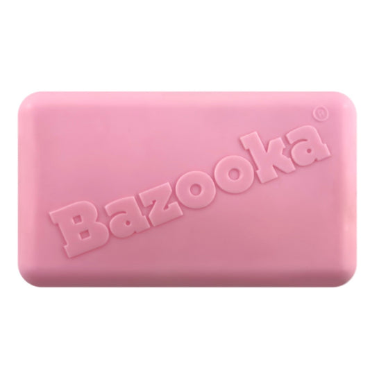 Bazooka Scented Squishi Squeeze Toy
