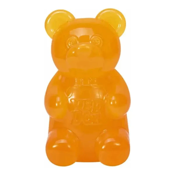 NeeDoh Gummy Bear