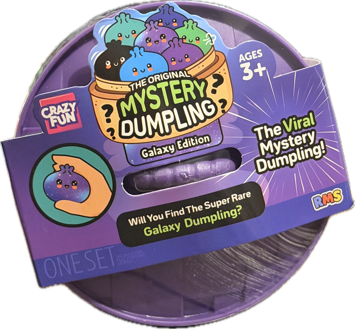 Dumpling