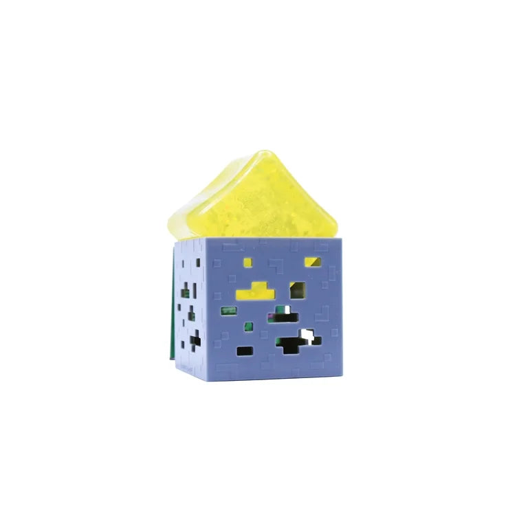 Just Toys Minecraft Jelly Cubes