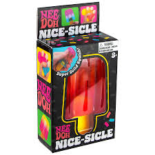 NeeDoh Nice Sicle
