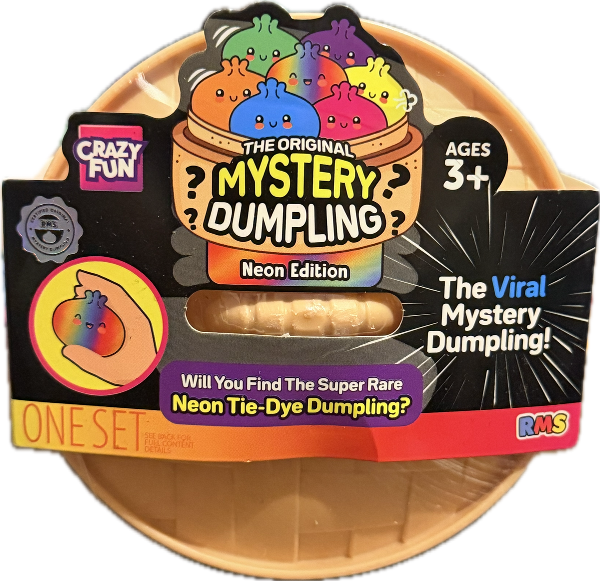 Dumpling