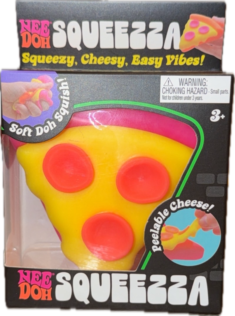 NeeDoh Squeeza