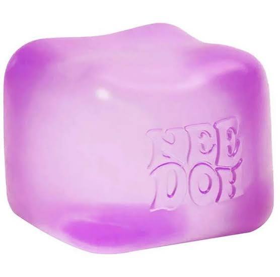 NeeDoh Nice Cube