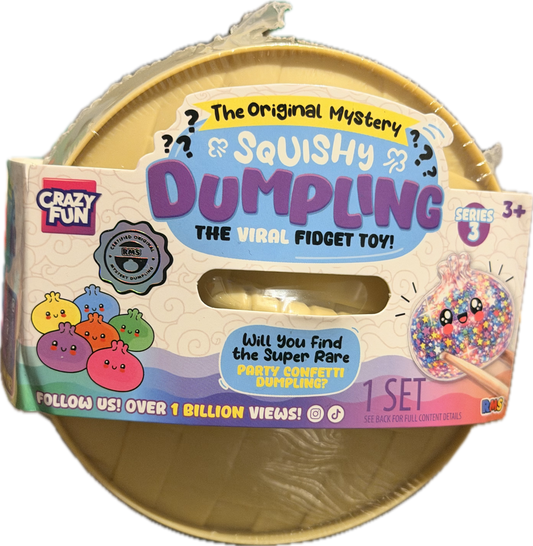 Dumpling