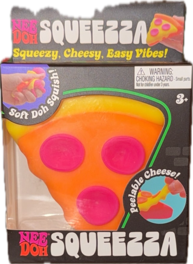 NeeDoh Squeeza