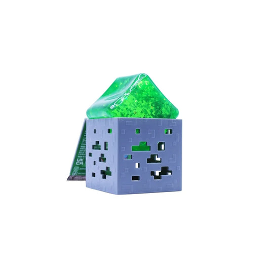Just Toys Minecraft Jelly Cubes