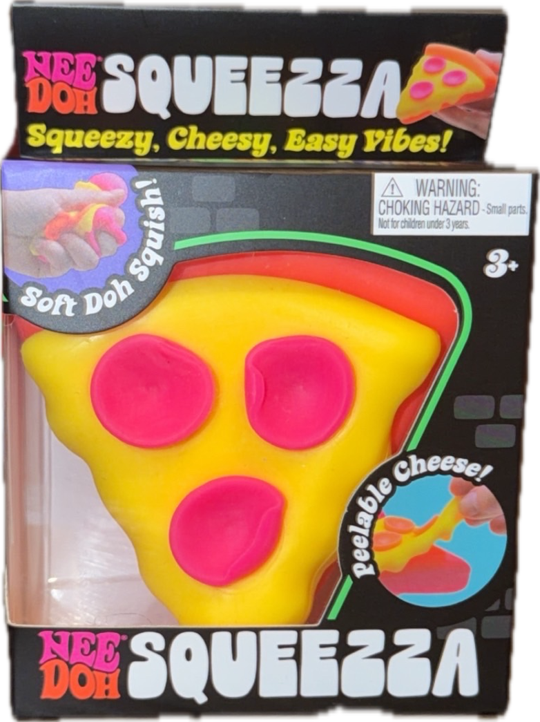 NeeDoh Squeeza
