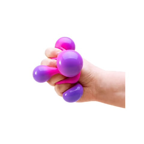 NeeDoh Color Changing Cube