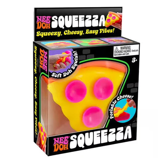 NeeDoh Pizza