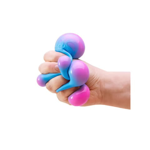 NeeDoh Color Changing Cube