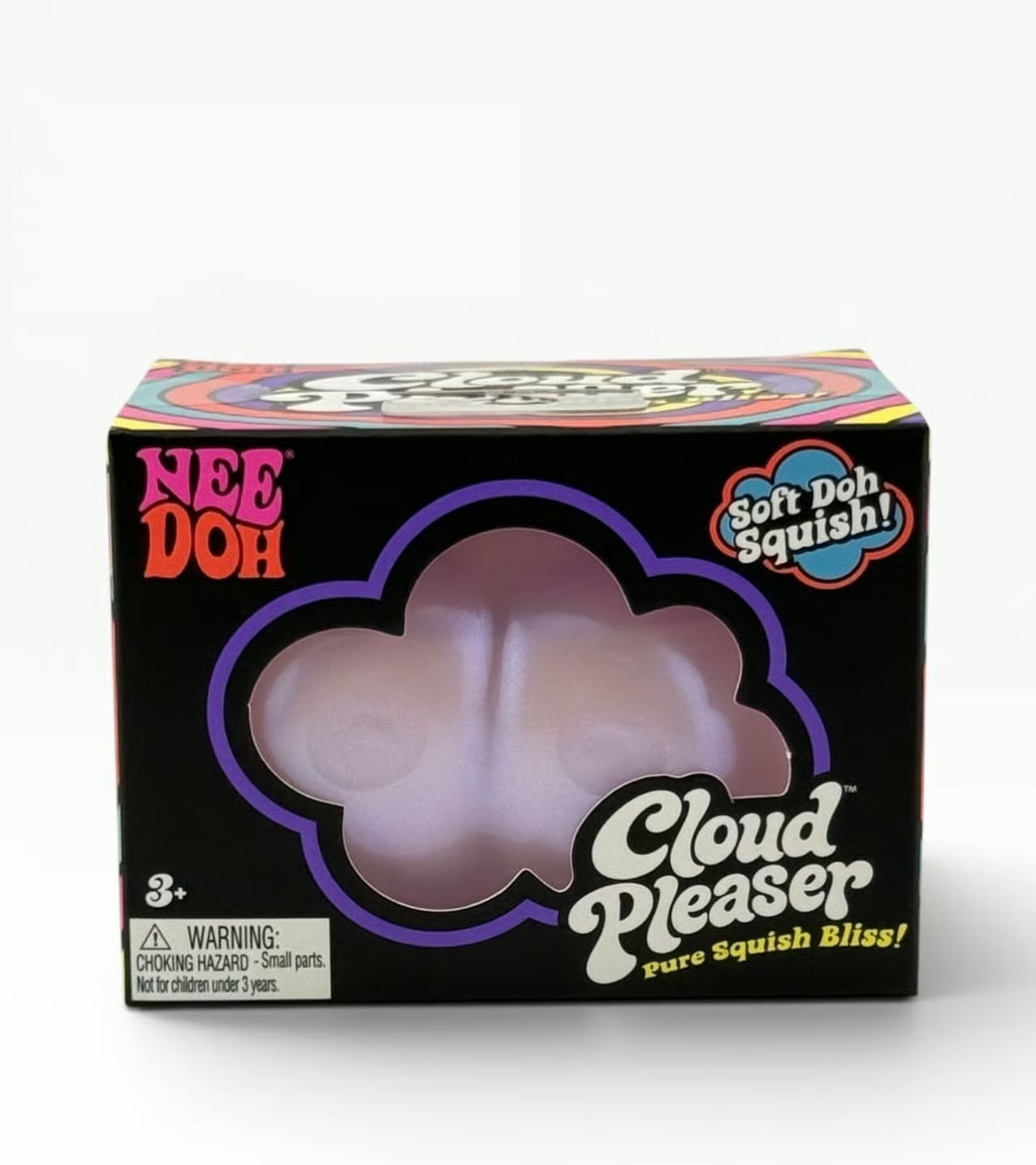 NeeDoh Cloud Pleaser
