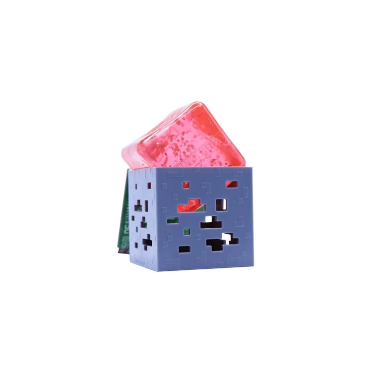 Just Toys Minecraft Jelly Cubes