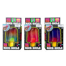 NeeDoh Nice Sicle