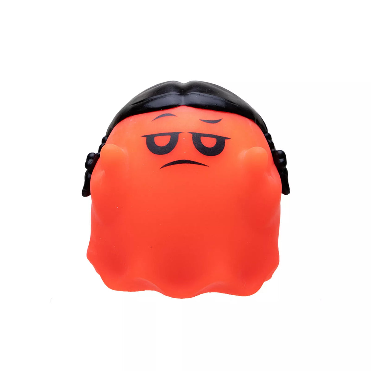 Needoh Glowy Ghost Squish Toy