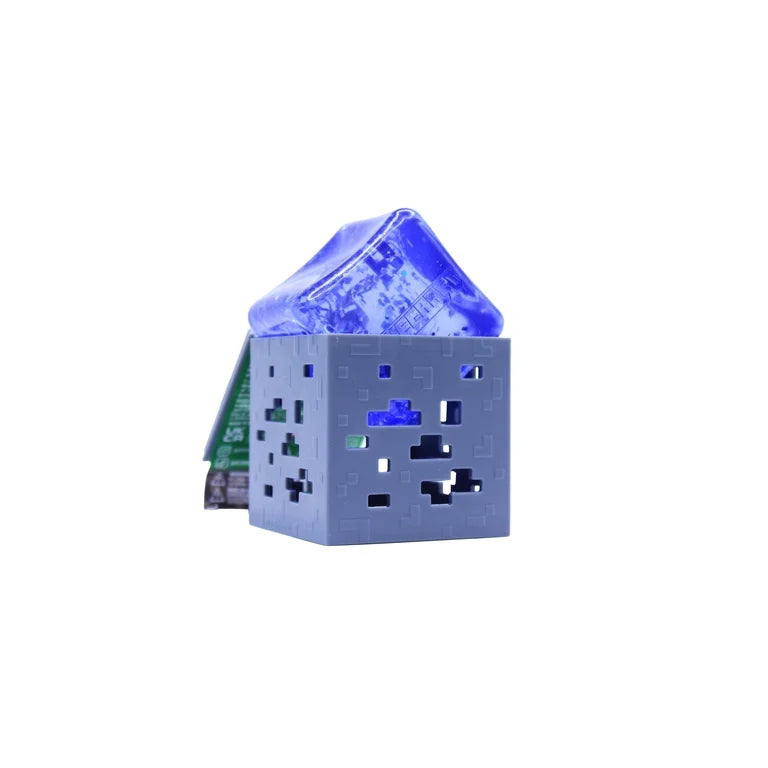 Just Toys Minecraft Jelly Cubes