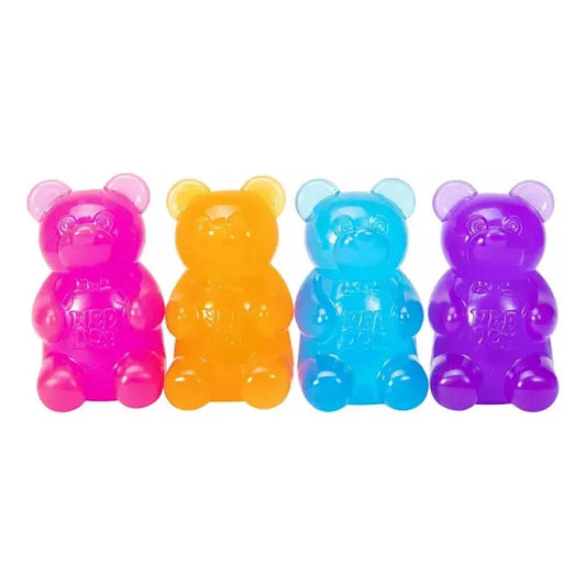NeeDoh Gummy Bear