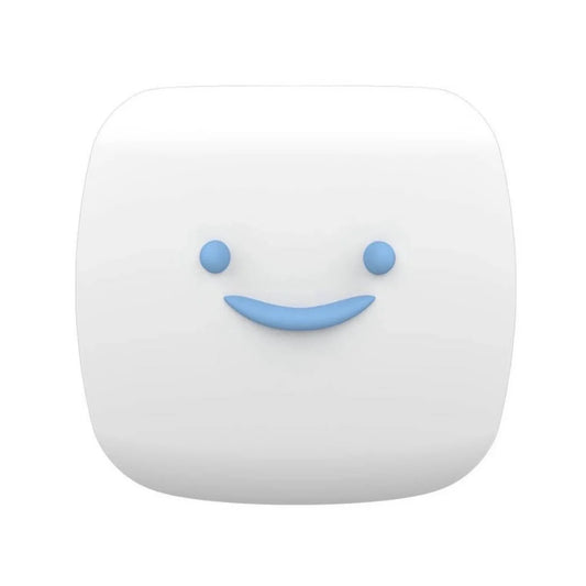 Jet Puffed Marshmallow Squishy Squeeze Toy