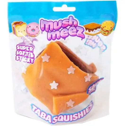 Mush Meez