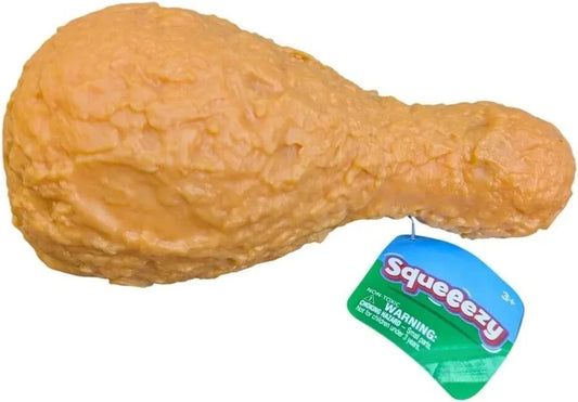 Drumsticks