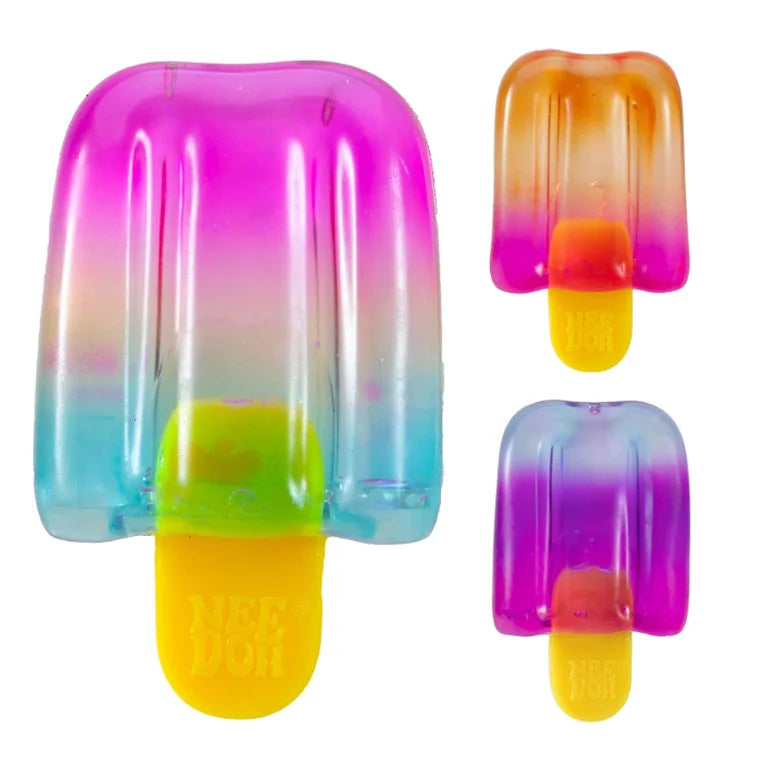NeeDoh Nice Sicle