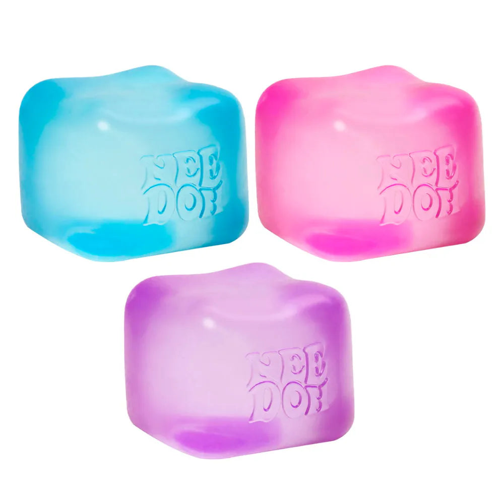 NeeDoh Nice Cubes