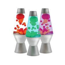 Lava Lamp Squishy