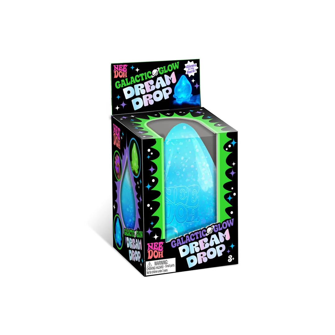 NeeDoh Galactic Glow