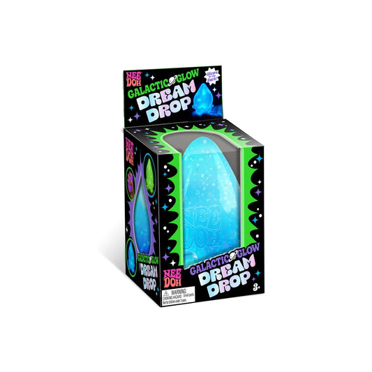 NeeDoh Galactic Glow