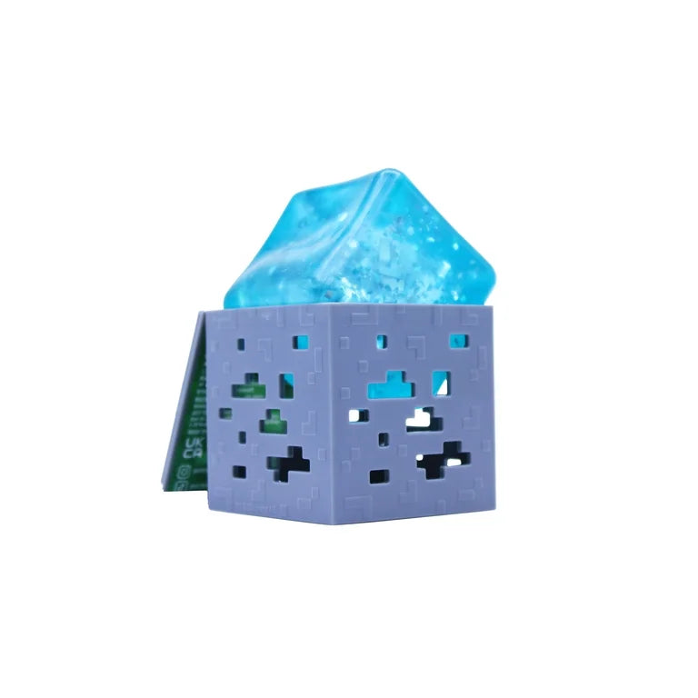 Just Toys Minecraft Jelly Cubes