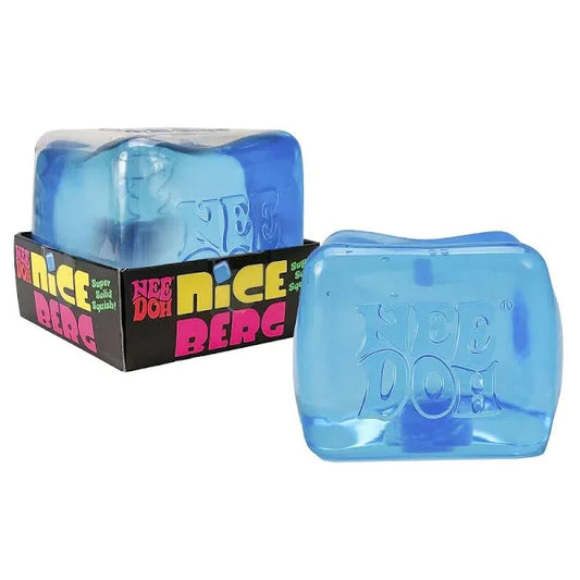 NeeDoh Nice Berg
