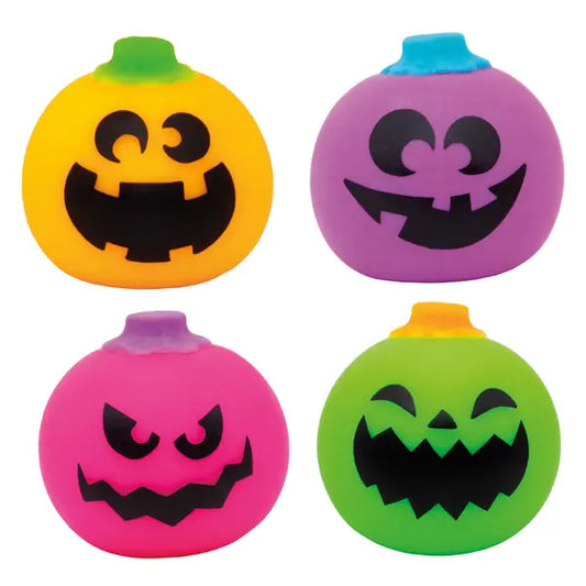 NeeDoh Jack Glow Lantern