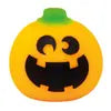 NeeDoh Jack Glow Lantern