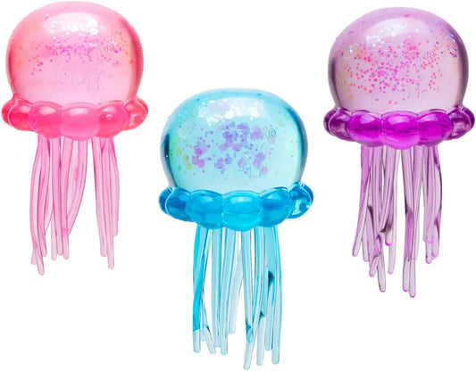 NeeDoh Jellysquish