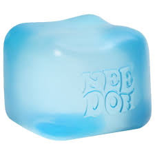 NeeDoh Nice Cube