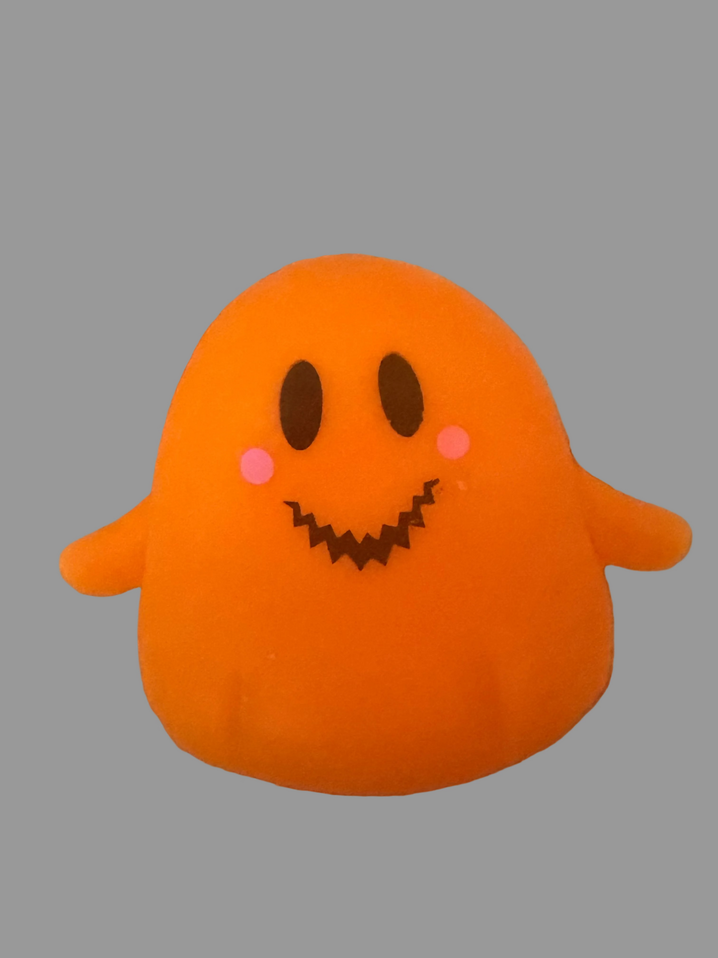 Scrunchems Squishy Sugar Ghost
