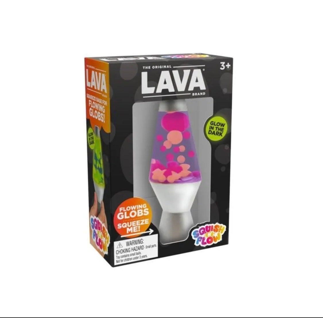 SCHYLLING Lava Squish & Flow