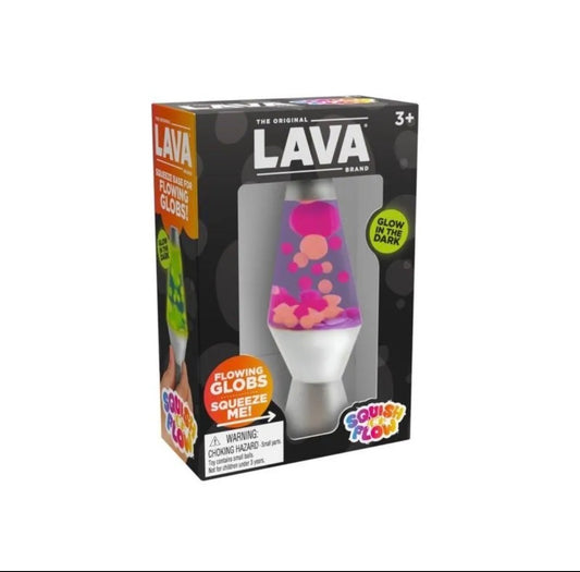 SCHYLLING Lava Squish & Flow